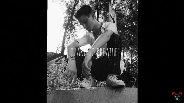 Payton Moormeier-"Hard to breathe" Now song 2020🔥 смотреть онлайн
