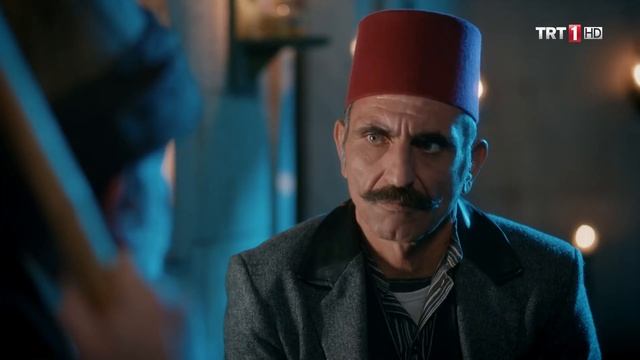 Payitaht Abdülhamid 58. Bölüm смотреть онлайн