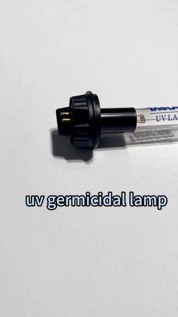 Yaguang replacement lamp, uv light supplier, air purifier sterilize lamp, shortwave uv tube смотреть онлайн