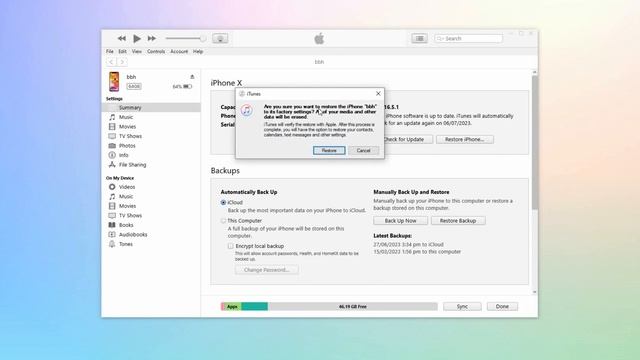 Effective Solutions How to Unlock iPhone without Passcode смотреть онлайн
