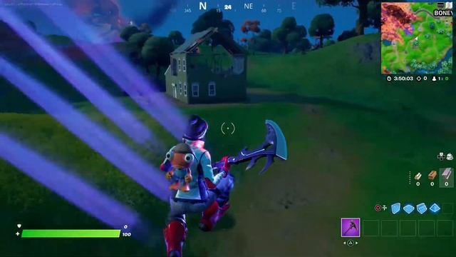 Fortnite FR : tout savoir sur les nouveautés de la saison 8 chapitre 2 du battle royale смотреть онлайн