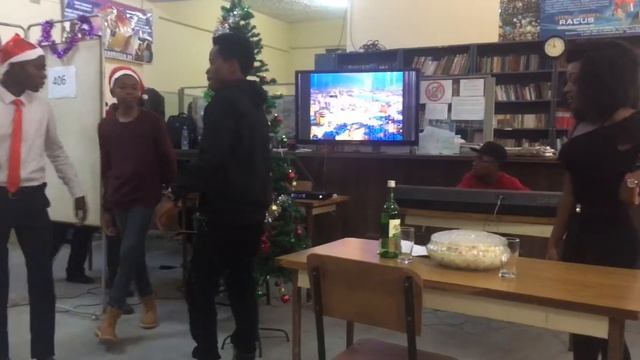 Ирония судьбы или с Новым годом - ЧАСТЬ 1 смотреть онлайн