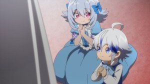 Перерождённый дворянин: Апостол богов 1 серия все серии