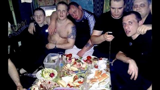 ВЫЖИВАНИЕ В ТЮРЬМАХ И ЛАГЕРЯХ смотреть онлайн