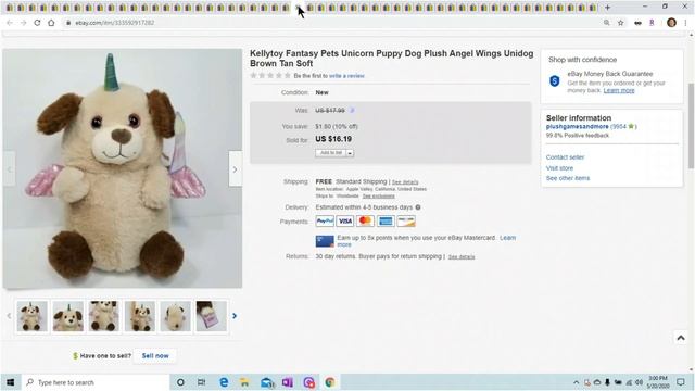 Ebay Is Still Going Strong Almost 200 items Sold This Week. This Is What Sold смотреть онлайн