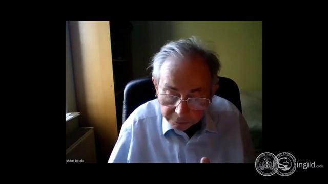 Литературная гостиная «Манана Дангадзе в переводах с грузинского» смотреть онлайн