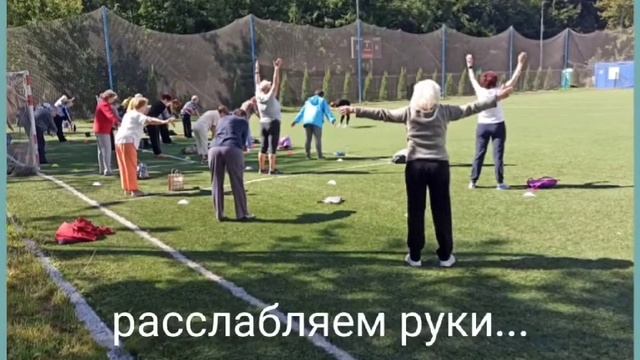 Знакомимся с Мастерами Территории: Надежда Зуева и "Простые Практики" смотреть онлайн