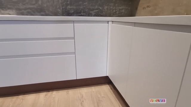 Кухня на заказ по индивидуальному проекту смотреть онлайн
