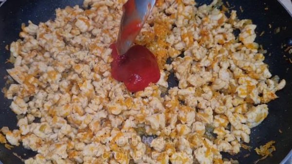 ВКУСНЫЙ УЖИН на всю семью! Макароны с мясом или макароны по-флотски. Пошаговый рецепт.