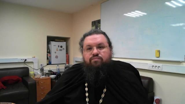 VII Саровские молодежные чтения. 27 апреля 2023 г. 1 часть смотреть онлайн