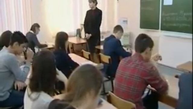 Чувашия вошла в десятку лучших регионов по итогам участия школьников во всероссийских олимпиадах смотреть онлайн