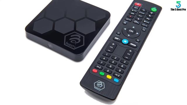Top 5 Best IPTV Box to Buy in 2020 смотреть онлайн