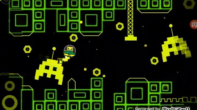 #2 видосик по Geometry Dash смотреть онлайн