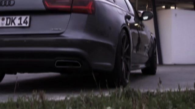 Audi A6 C7 - CarPorn #audi #a6 #cars #carvideos #automotive смотреть онлайн