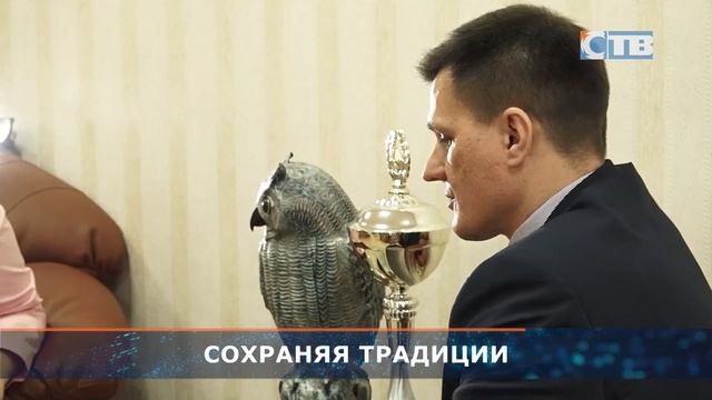 20.09.2023 Информационная программа «День за днём» смотреть онлайн