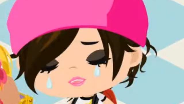Ameba Pico- High School Nightmare смотреть онлайн