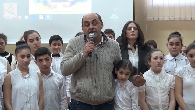 Будем же любить и учить родной язык смотреть онлайн