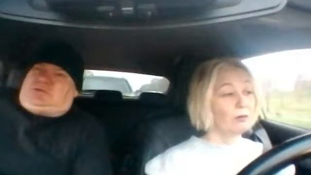 Старина Хэнк, Автоинструктор. смотреть онлайн
