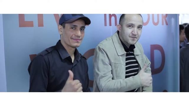 Result School - Открытие 1го Филиала смотреть онлайн