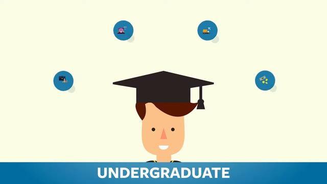 LSBF Singapore - образование в Сингапуре смотреть онлайн