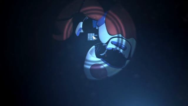 ДУЭЛЬ С ЭННАРДОМ (NIGHT 5 / GOOD ENDING) ► Five Nights At Freddy's: Sister Location ► #6