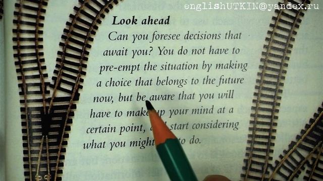 LOOK AHEAD ПСИХОЛОГИЯ-ЧТЕНИЕ на английском смотреть онлайн