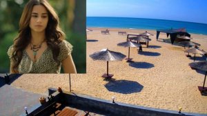 Слово чести 3 серия на русском языке. Новый турецкий сериал