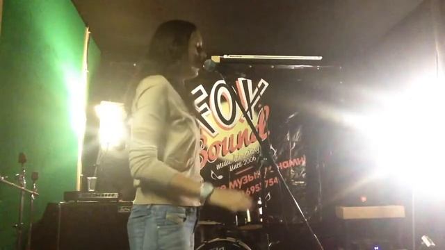 Fox Sound Екатерина Брагина смотреть онлайн