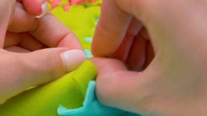 Как сделать простое флисовое одеяло без шитья