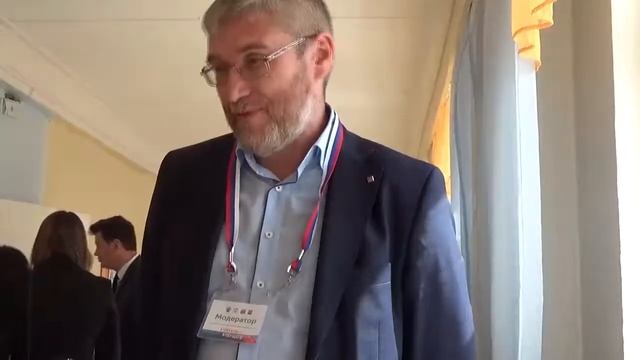 IV Тихвинский форум молодых педагогов России "Учитель будущего-2017", Тихвин, СОШ №4 смотреть онлайн