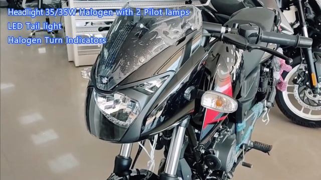 Bajaj Pulsar 180 | Bike Review in Tamil | Spec | Features | Mileage | Price | தமிழில் смотреть онлайн