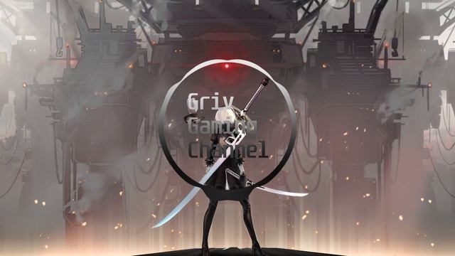 Grandson: Blood//Water на русском (Griv Cover)