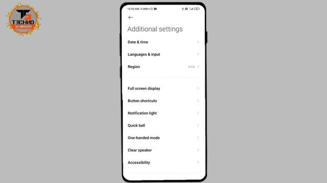 How To Enable Internet Speed Meter On notification Bar in Poco | Redmi and Xiaomi Mobiles | Meter смотреть онлайн