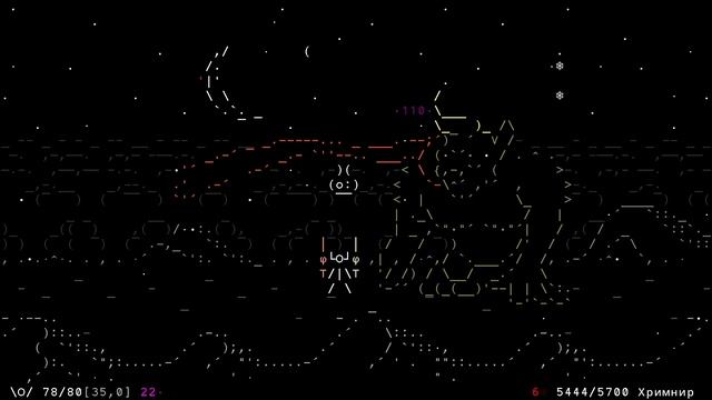 Как я проходил Stone Story RPG