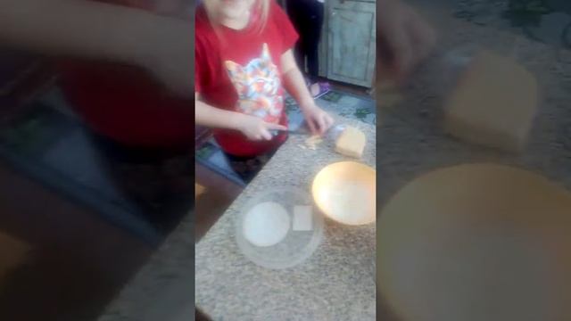 готовим пицу 🗿✌ смотреть онлайн