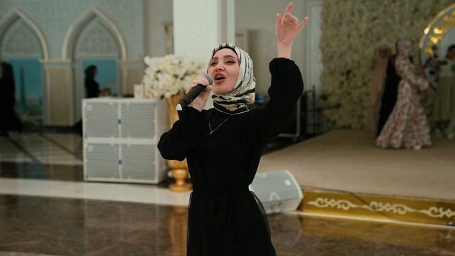 Малика Кавраева - Массо а ханна со хьан зезаг ду 2023 смотреть онлайн