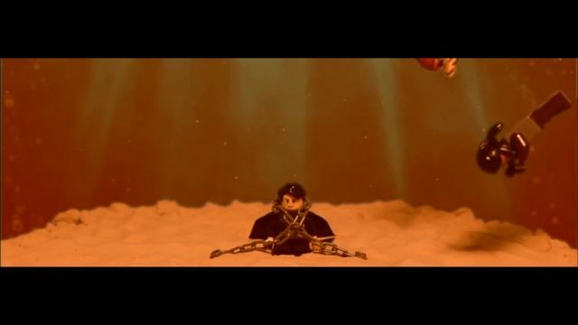 LEGO Star Wars: Guardians of the Force - Part 4 смотреть онлайн