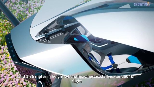 You Can Buy a Flying Car in 2024 смотреть онлайн