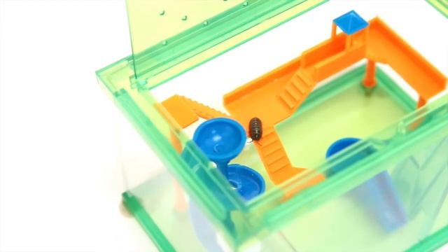 Bug Playground by SmartLab Toys смотреть онлайн