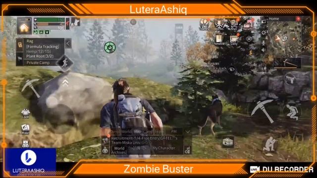 LifeAfter Gameplay, Ep 2