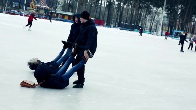 Выпуск №1 смотреть онлайн