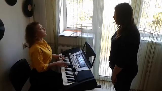 Вокальные классы "CRESCENDO" в Школе Искусств "СБЫВАЙСЯ!" смотреть онлайн