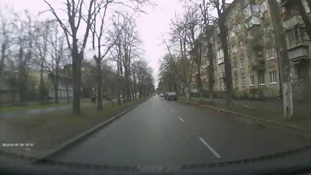 Практика вождения на автомобиле смотреть онлайн