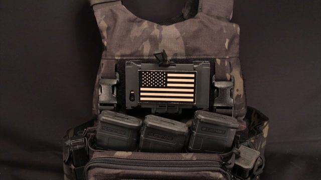 FMA Molle Mobile Phone Pouch Review смотреть онлайн