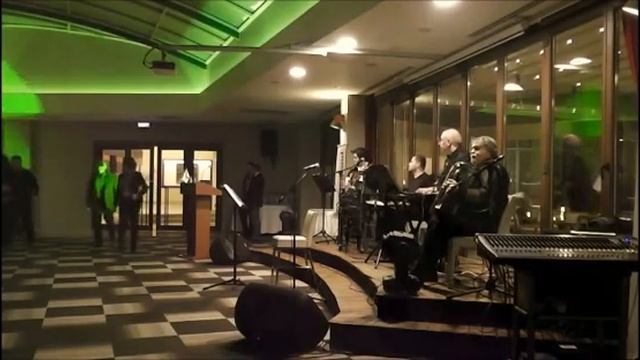 Orkestra A La Turki "Qentet " Hegsagone Hotel Legrand Firma Gecesi смотреть онлайн