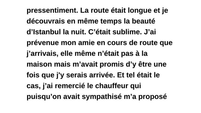 Begin to UNDERSTAND FRENCH through a Simple Story (A1-A2 level) смотреть онлайн