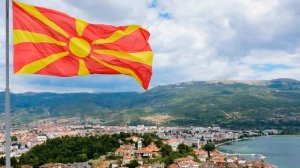 Гимн Северной Македонии.Anthem of North Macedonia
