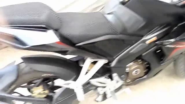 10 things that I hate about my pulsar RS200 смотреть онлайн