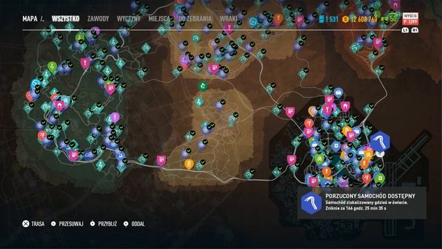 NFS Payback 28-08-2018 Nowy Porzucony Samochód NISSAN 350Z z NFSU2 New Car Location (Screenshots) смотреть онлайн