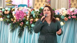 Патимат Галимова "Даргинцам"